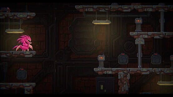 ViruZ — screenshot 4