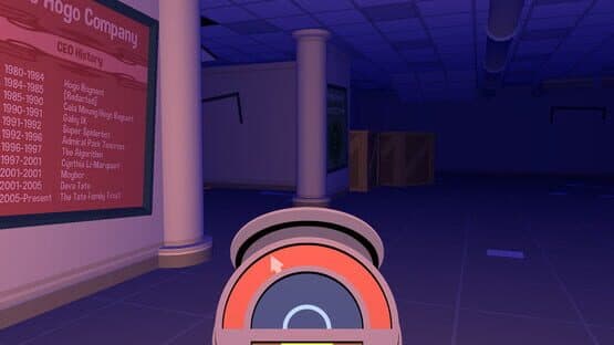 Hogogeist — screenshot 1