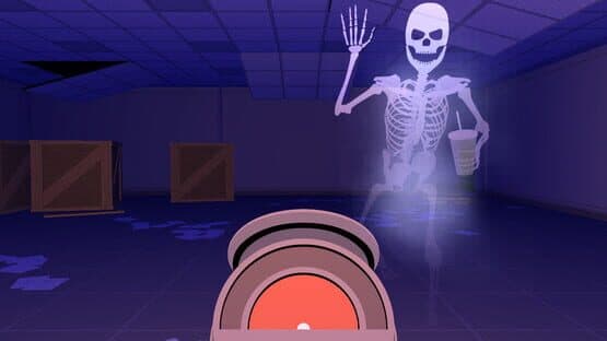 Hogogeist — screenshot 2