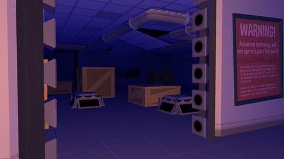 Hogogeist — screenshot 4