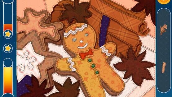 Christmas Mosaic Puzzle — screenshot 5