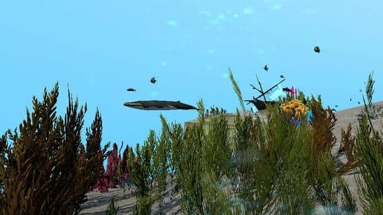 VR Atlantis Search: with Deep Diving — screenshot 4