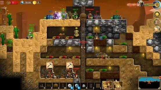 Craft the World: Dig with Friends — screenshot 7
