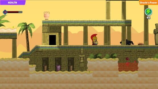 Oracle Trials — screenshot 7