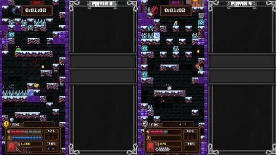 Dungeon Scale — screenshot 3