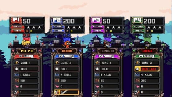 Dungeon Scale — screenshot 5