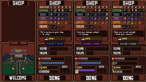 Dungeon Scale — screenshot 6