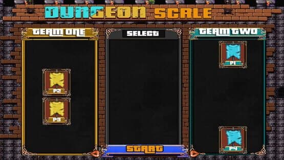 Dungeon Scale — screenshot 7