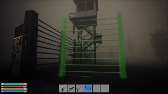 Tale of an Apocalypse — screenshot 2