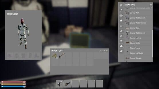 Tale of an Apocalypse — screenshot 3