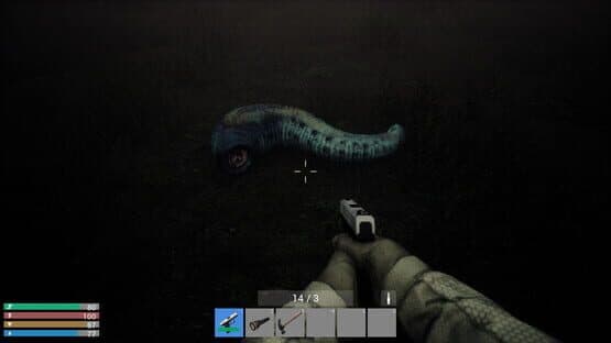 Tale of an Apocalypse — screenshot 4