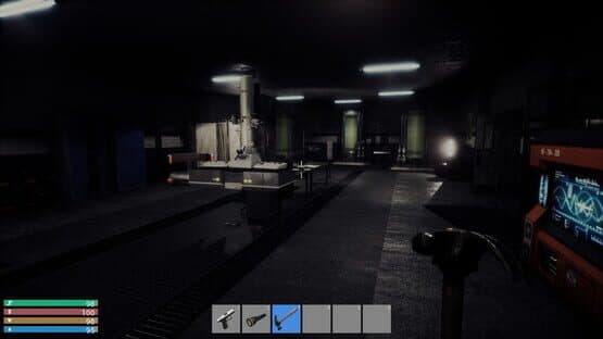 Tale of an Apocalypse — screenshot 5
