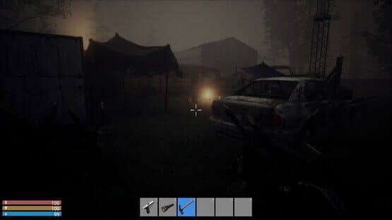 Tale of an Apocalypse — screenshot 6