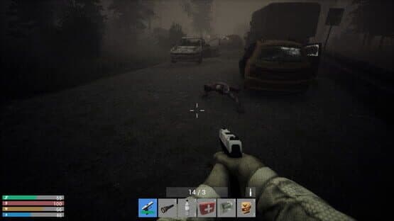 Tale of an Apocalypse — screenshot 7