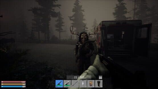 Tale of an Apocalypse — screenshot 8