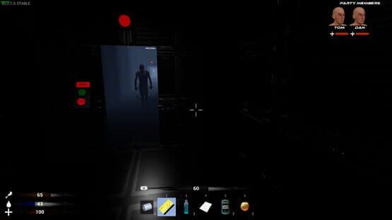 SCP: The Foundation — screenshot 1