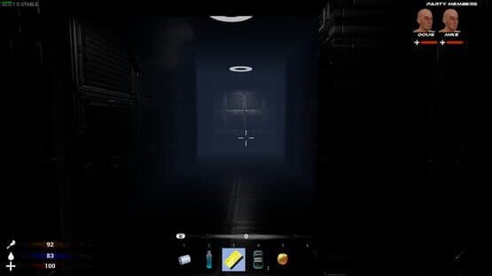 SCP: The Foundation — screenshot 3