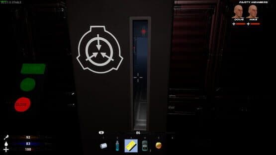 SCP: The Foundation — screenshot 4