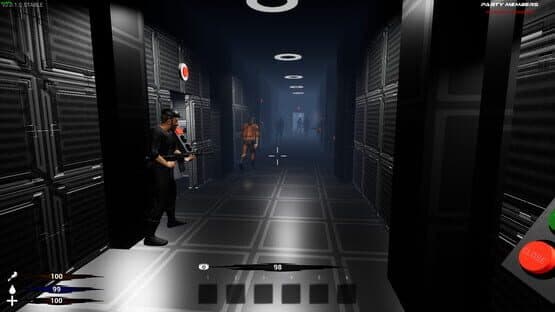 SCP: The Foundation — screenshot 5