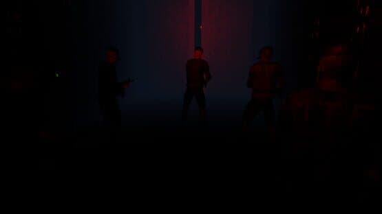 SCP: The Foundation — screenshot 6