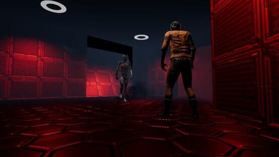 SCP: The Foundation — screenshot 8