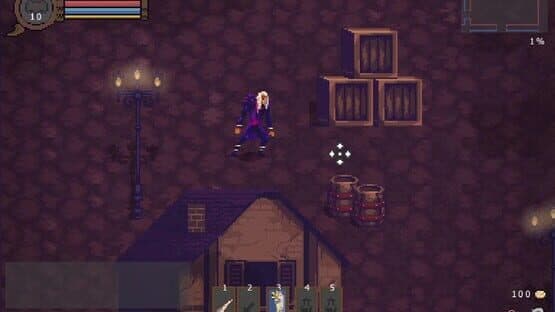 Bloodlust Online — screenshot 3