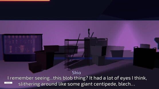 Larger Than Light — screenshot 4