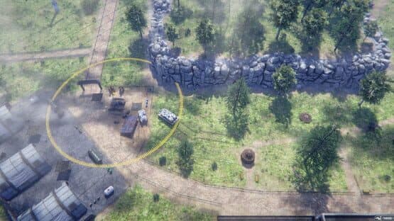 Global Conflagration — screenshot 5