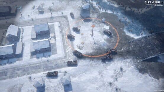 Global Conflagration — screenshot 8