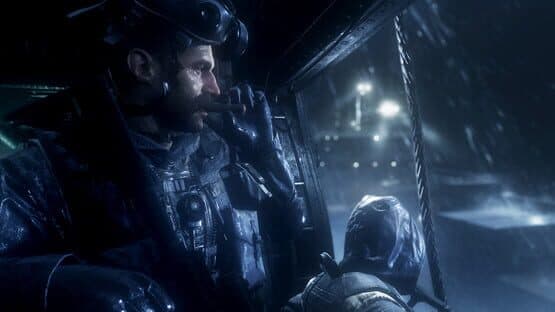 Call of Duty: Infinite Warfare - Digital Deluxe Edition — screenshot 1