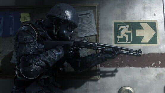 Call of Duty: Infinite Warfare - Digital Deluxe Edition — screenshot 2