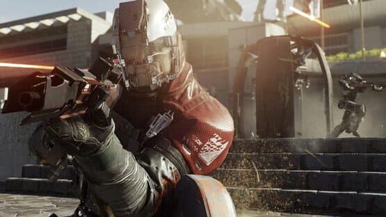 Call of Duty: Infinite Warfare - Digital Deluxe Edition — screenshot 5