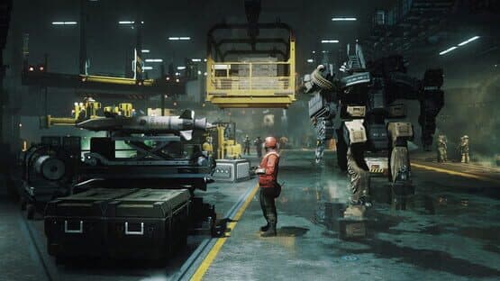 Call of Duty: Infinite Warfare - Digital Deluxe Edition — screenshot 6