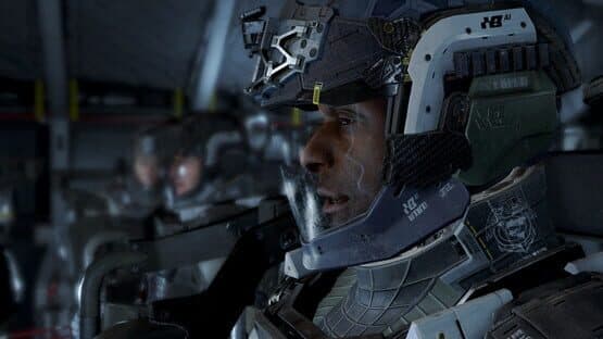 Call of Duty: Infinite Warfare - Digital Deluxe Edition — screenshot 7