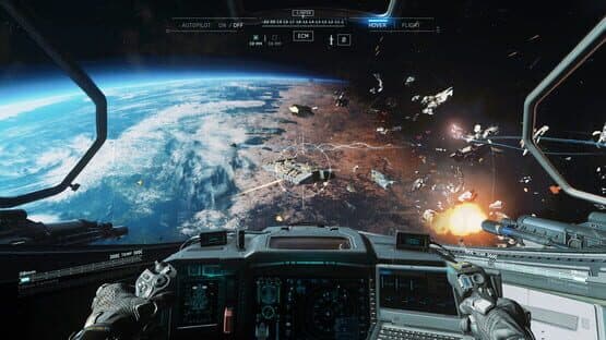 Call of Duty: Infinite Warfare - Digital Deluxe Edition — screenshot 8