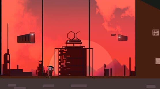 Heart in the Cell: Rebirth — screenshot 1