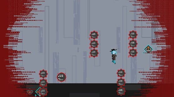 Heart in the Cell: Rebirth — screenshot 5