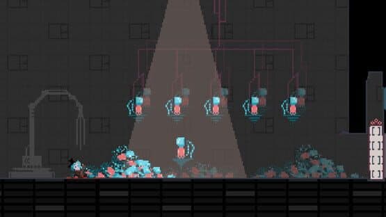 Heart in the Cell: Rebirth — screenshot 6
