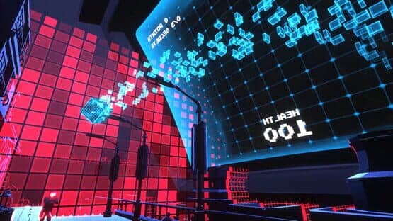 Ark and Ade — screenshot 1