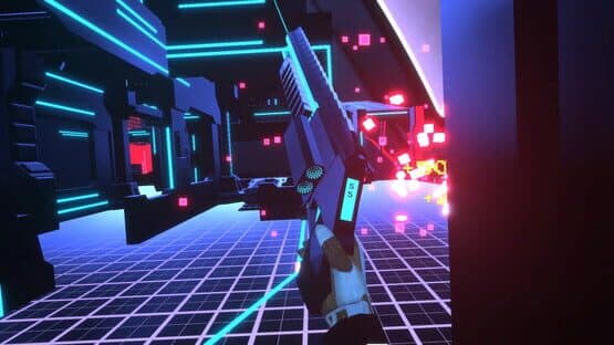 Ark and Ade — screenshot 2