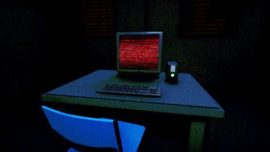 Dead Letter Dept. — screenshot 1