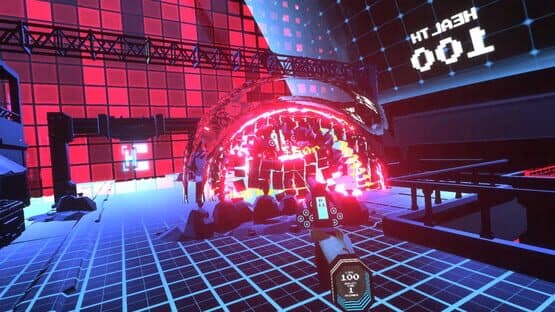 Ark and Ade — screenshot 3