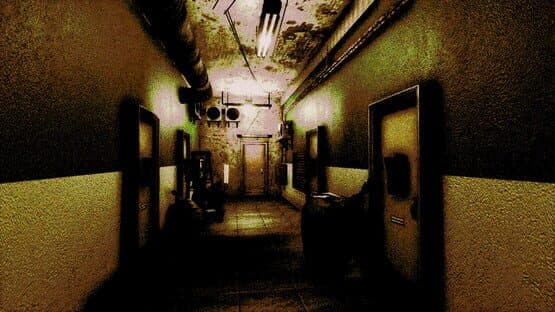 Dead Letter Dept. — screenshot 3