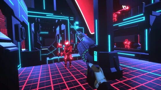Ark and Ade — screenshot 6
