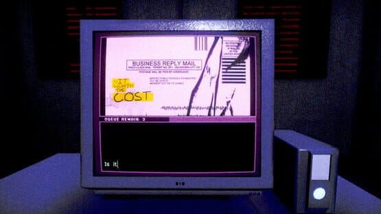 Dead Letter Dept. — screenshot 6