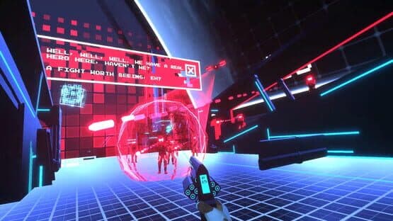 Ark and Ade — screenshot 7