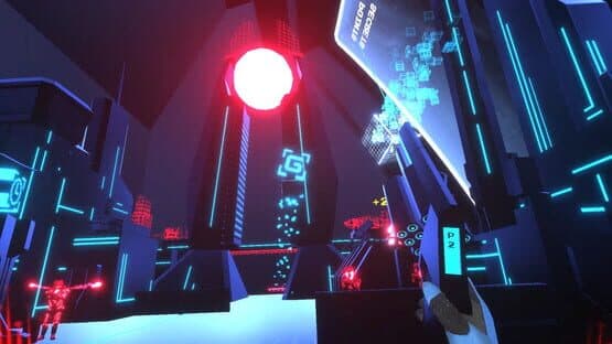 Ark and Ade — screenshot 8