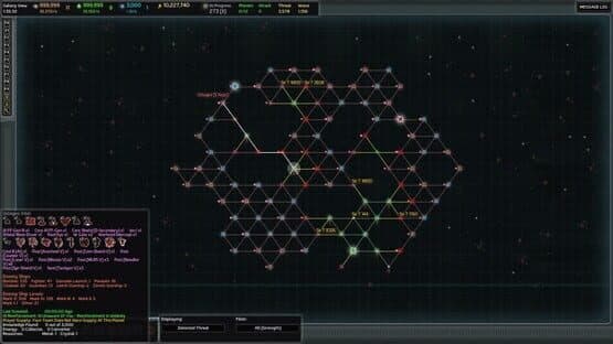 AI War: Vengeance of the Machine — screenshot 3