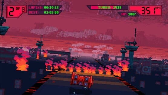 Voidspeed Outlaw — screenshot 4