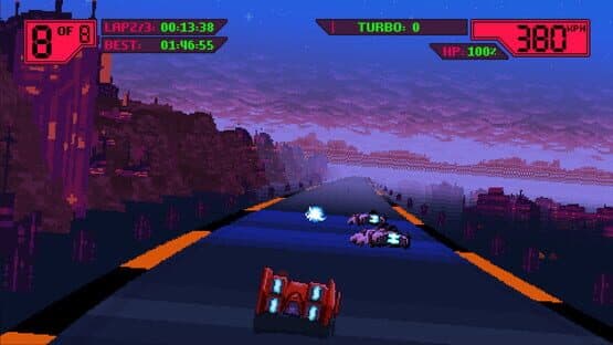 Voidspeed Outlaw — screenshot 6